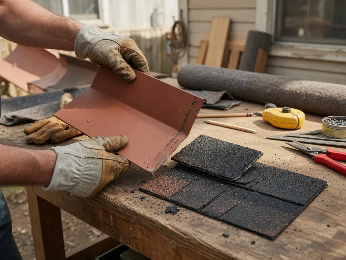 Roof Repair company in Highwood, IL